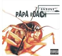 Infest by Papa Roach [VINYL] NEUF