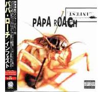 Infest (CD Extra) [Import]