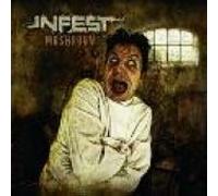 Infest - Moshroom [Import]