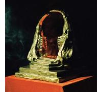 Infest The Rats' Nest CD