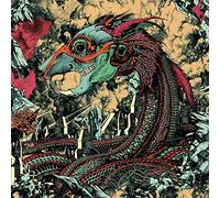 Infest The Rats’ Nest (LIVE) (US Fuzz Club Official Bootleg) (RED VINYL)