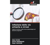 Infezione delle vie urinarie e cirrosi