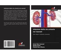 Infezione Delle Vie Urinarie Nei Neonati