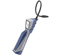 Inficon D-TEK Stratus Détecteur de Fuite Réfrigérant Infrarouge, Sensibilité 1 g/an, Écran LCD Couleur, CFC HCFC HFC HFO CO2, Appareil Portatif pour CVC