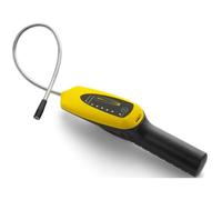 Inficon Gas-Mate Détecteur de Fuites, Appareil de Détection de Fuites de Gaz R600A, R290 et Combustibles (Méthane, Gpl, ...), Détecteur de Fuites Professionnel