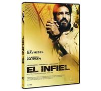 Infidel (2019) / El Infiel