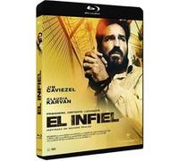 Infidel (2019) / El infiel (Blu Ray) G