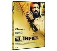 Infidel (2019) / El infiel G