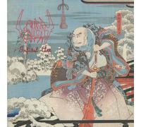 Sigh – Infidel Art – CD – The Orchard