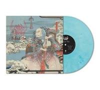 Sigh – Infidel Art – Vinyle marbré blanc et bleu – Édition limitée