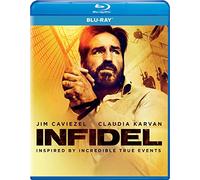 Infidel [Blu-Ray]