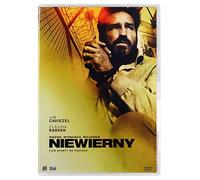 Infidel [DVD] (IMPORT) (Pas de version française)