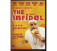 Infidel [Import allemand]