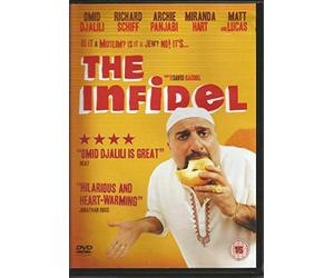 Infidel [Import allemand]