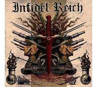 Infidel Reich - Infidel Reich -Mcd-
