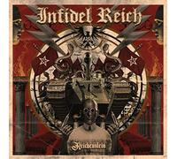 Infidel Reich - Reichenstein (Black Vinyl) [Import]
