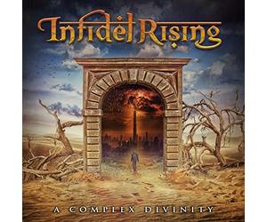Infidel rising - A complex divinity