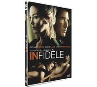 DVD Infidèle