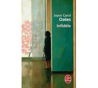 Infidèle: Histoires de transgression