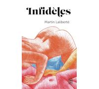 Infidèles: Nouvelles érotiques