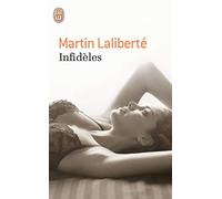 Infidèles: Nouvelles érotiques