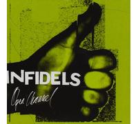 Infidels Forever - Open Channel EP [Import]