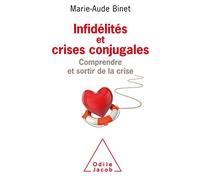 Infidélités et crises conjugales: Comprendre et sortir de la crise