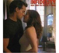 Infidelity: Music From The Lifetime Original Tv Movie