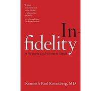 Infidelity: Why Men and Women Cheat - [Version Originale] Inconnu (Auteur)