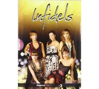 Infidels 1ª Temporada [Import]