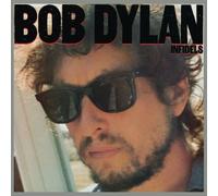 Bob Dylan – Infidels – Vinyle – Édition 2019
