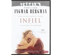 Infiel [Import]