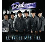Infiel Mas Fiel by Disa (Uni) (2010-10-05)