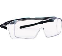 INFIELD SAFETY Surlunettes et lunettes pour visiteurs Ontor EN 166 monture : ...
