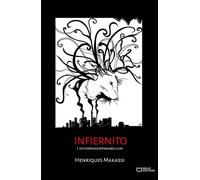 Infiernito - Henriques Makassi - Hello - broché - Roman