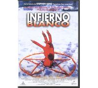 Infierno Blanco [Import]