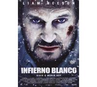 Infierno Blanco - Vivir O Morir Hoy