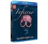 Infierno [Blu-Ray] [Import]