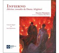 Infierno. Divina comedia de Dante Alighieri