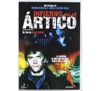 Infierno en El Artico [Import]