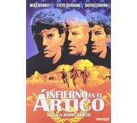 Infierno en El Artico [Import]