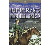 Infierno en El Rio [Import]