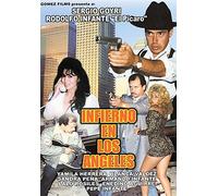 Infierno en Los Angeles