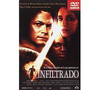 Infiltrado (Impostor)