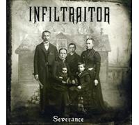 Infiltraitor - Severance