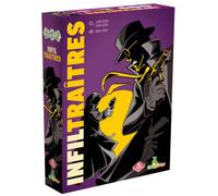 Infiltraitres
