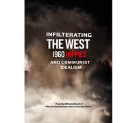 Infiltrating The West - 1960 Hippies And Communist Idealism [Dvd]