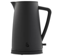 Infiltration 3000W 1.7L Bouilloire, Noir Mat - SK14640BLKN