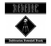 Infiltration.Downfall.Death – CD