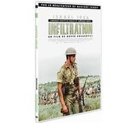 Infiltration - DVD G